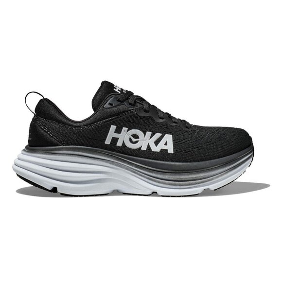 HOKA Men's Bondi 8 Shoesize 8.5 MENS
